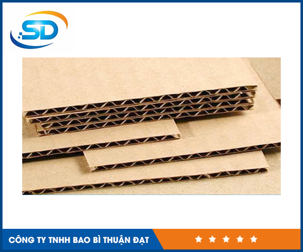 Tấm Carton